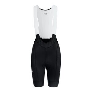 Pas Normal Studios Women’s Mechanism Bibs Black - Small